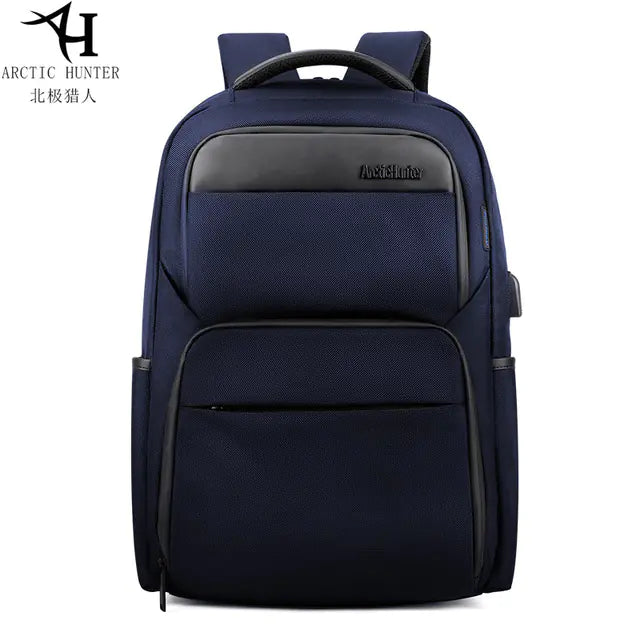 ARCTIC HUNTER Waterproof Large Capacity Laptop Backpack