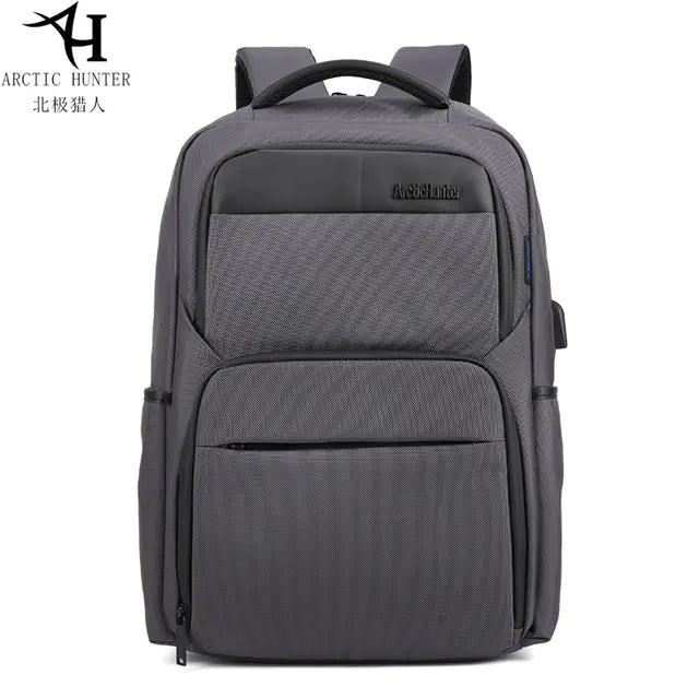ARCTIC HUNTER Waterproof Large Capacity Laptop Backpack