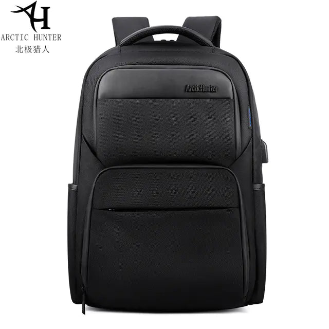 ARCTIC HUNTER Waterproof Large Capacity Laptop Backpack