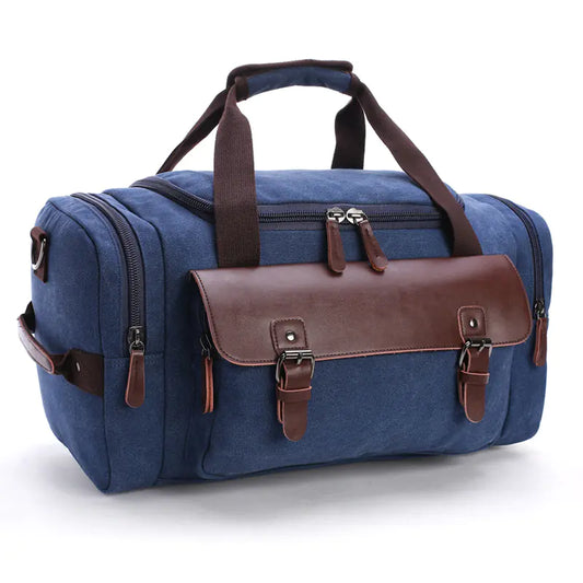 Hand Carry Luggage Bag and Suitcase Bag